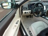 2014 Maserati Ghibli S Q4 Sabbia Interior