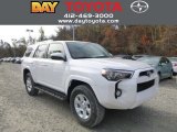 2014 Toyota 4Runner SR5 4x4