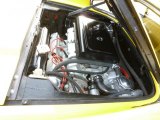 1972 Ferrari Dino 246 GT 2.4 Liter DOHC 12-Valve V6 Engine