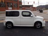 2009 Nissan Cube Krom Edition