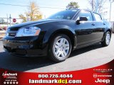 2014 Dodge Avenger SE