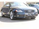 2009 Audi S5 4.2 quattro