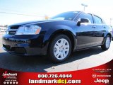 2014 Dodge Avenger SE