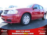2014 Dodge Avenger SE
