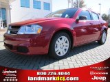 2014 Dodge Avenger SE