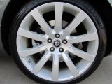 2007 Jaguar XK XK8 Convertible Wheel