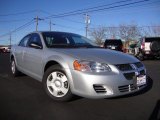 2006 Dodge Stratus SXT Sedan