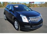 2010 Cadillac SRX V6
