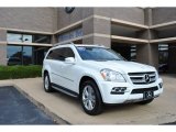 2011 Mercedes-Benz GL 450 4Matic