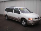 2002 Pontiac Montana 