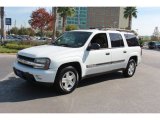 2002 Chevrolet TrailBlazer EXT LT