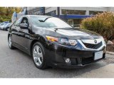 2010 Acura TSX Sedan