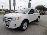 2013 Ford Edge SE