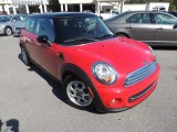 2013 Mini Cooper Hardtop