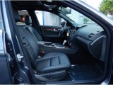 2010 Mercedes-Benz C 300 Luxury Front Seat