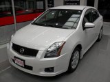 2010 Nissan Sentra 2.0 SR