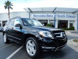 2014 Mercedes-Benz GLK 350