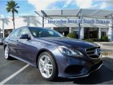 2014 Mercedes-Benz E 350 Sport Sedan