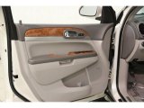 2010 Buick Enclave CXL Door Panel