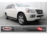 2011 Mercedes-Benz GL 450 4Matic