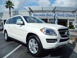 2014 Mercedes-Benz GL 450 4Matic