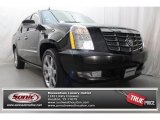 2010 Black Raven Cadillac Escalade EXT Premium AWD #87789995