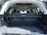 2014 Mercedes-Benz GL 550 4Matic Trunk