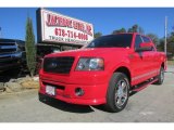 2008 Ford F150 FX2 Sport SuperCrew