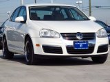 2008 Volkswagen Jetta S Sedan