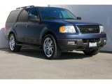 Medium Wedgewood Blue Ford Expedition in 2005