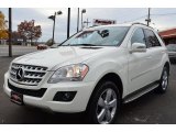 2011 Mercedes-Benz ML 350 4Matic