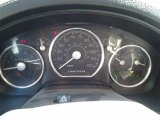 2006 Lincoln Mark LT SuperCrew 4x4 Gauges