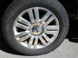 Lincoln Mark LT 2006 Wheels and Tires
