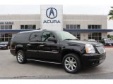 2008 GMC Yukon XL Denali