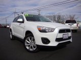 2013 Mitsubishi Outlander Sport ES