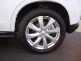 2013 Mitsubishi Outlander Sport ES Wheel