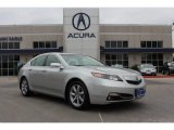 2012 Acura TL 3.5 Technology