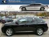 2011 Lexus RX 350 AWD
