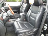 2005 Acura MDX  Front Seat