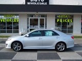 2012 Toyota Camry SE V6