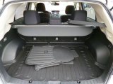 2014 Subaru XV Crosstrek 2.0i Premium Trunk