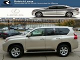 2011 Lexus GX 460