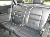 2005 Acura MDX  Rear Seat