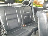 2005 Acura MDX  Rear Seat