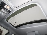 2005 Acura MDX  Sunroof