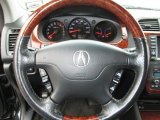 2005 Acura MDX  Steering Wheel