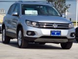 2014 Volkswagen Tiguan SEL