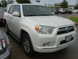 2011 Toyota 4Runner SR5