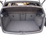 2014 Volkswagen GTI 4 Door Drivers Edition Trunk