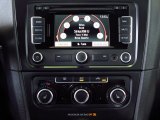 2014 Volkswagen GTI 4 Door Drivers Edition Controls